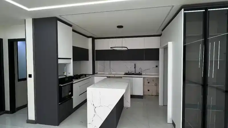 د‌وخوابه، کلید اول، تکمیل، ۱۳۰متری، فرهنگ شهر