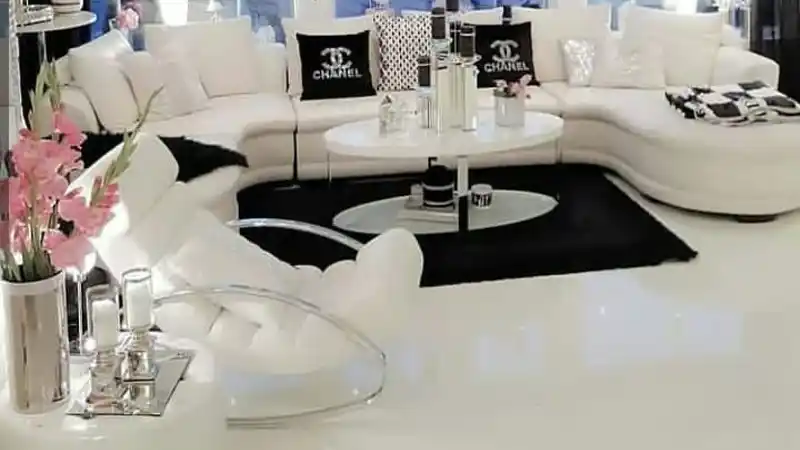 فروش آپارتمان، تک واحدی، ۳۲۰ متری، ۴ خوابه، در قصرالدشت