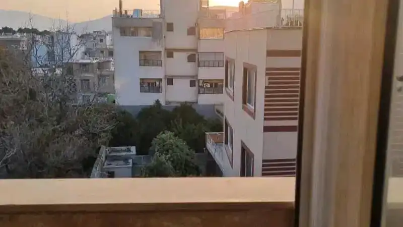 ۱۲۹ متری، دوخواب،‌ فوق العاده خوش نقشه