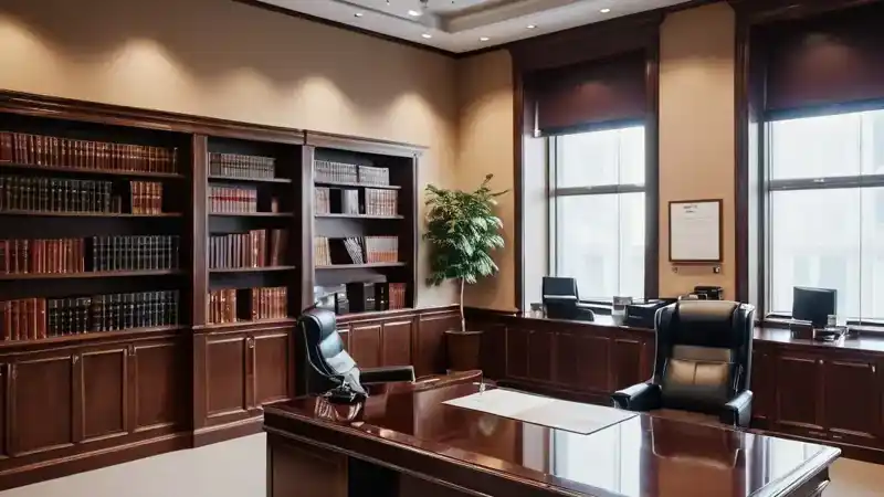 واحد اداری ۳۶۰متری قدوسی غربی