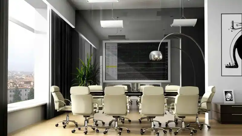 120متری، دوخوابه، اداری، نوساز وشیک براصلی، قدوسی