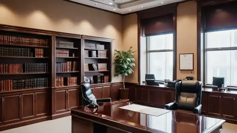 موقعیت اداری خاص قدوسی غربی