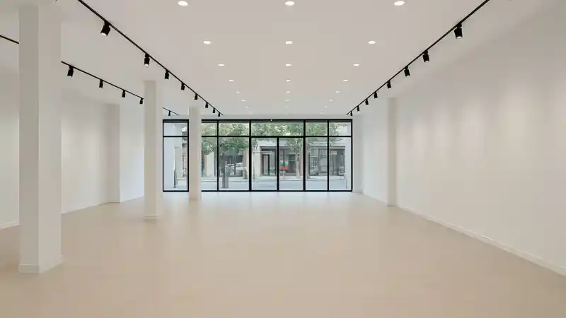 تجاری تابلو بزرگ قدوسی، همه مشاغل