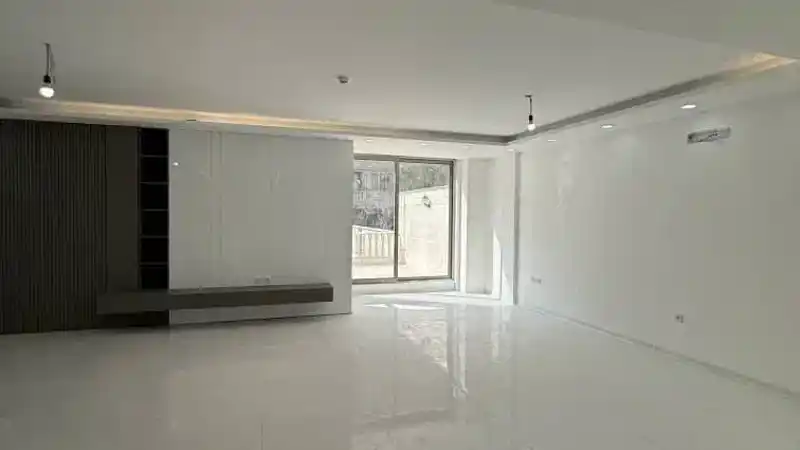 ۱۵۰متر، ۲خواب، شخصی ساز، کم واحد، ایمان جنوبی کاج