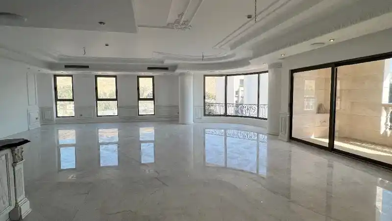 سه خوابه، ۱۸۰متری، قدوسی غربی معلم