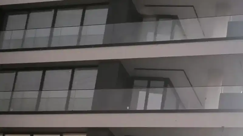 اداری،‌ همت شمالی، ۱۲۰ متری