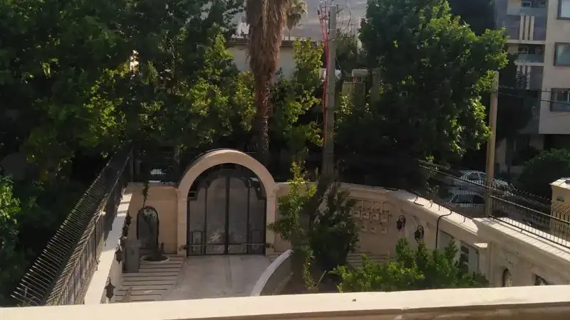 دو خواب خوش نقشه تکمیل