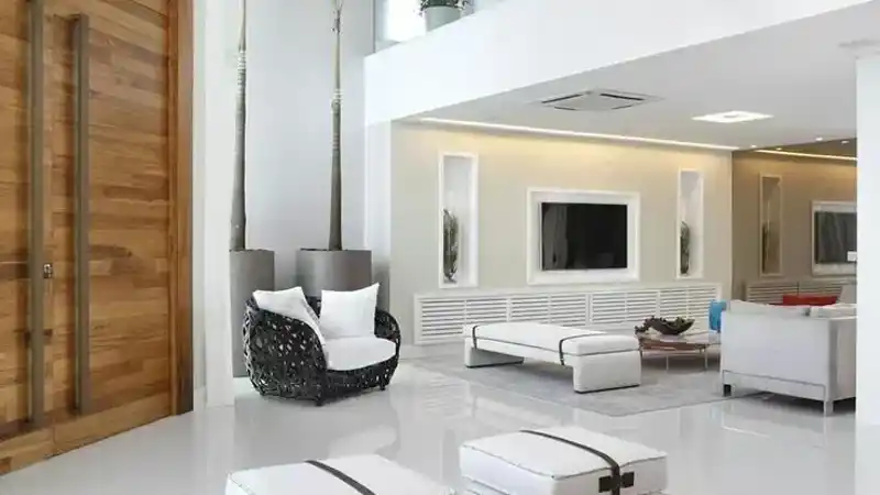 ۱۷۰متر، ۳خواب، فوق‌لوکس جنوبی، لوکیشن طلایی باغ ارم