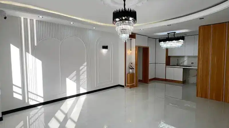 فروش آپارتمان، ۲خواب قدوسی غربی، دو خواب، مستردار، صفر