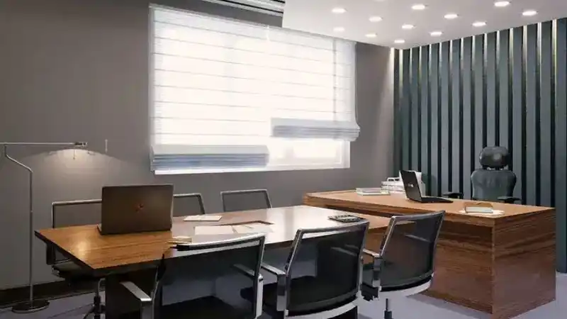 دفتر مهندسی و بازرگانی قدوسی