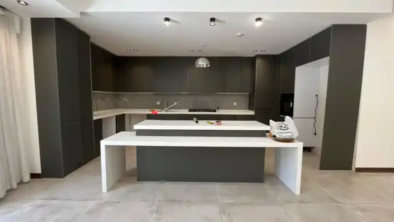 180متر، 3خواب، خوش نقشه، قدوسی غربی