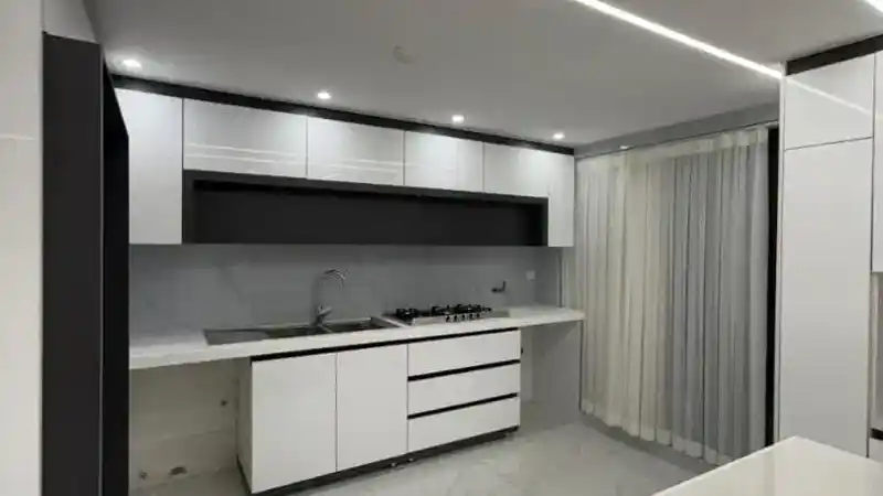 دوخوابه، ۱۵۰متری، شخصی ساز، سالن بزرگ، قدوسی شرقی