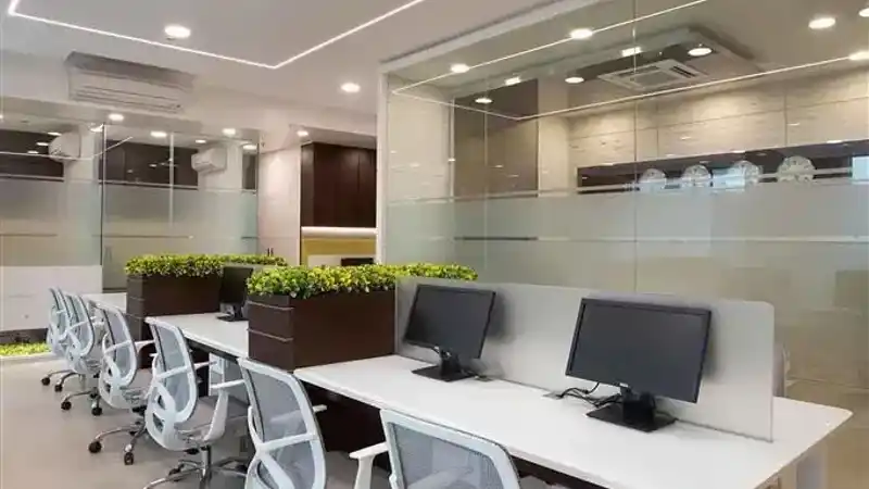 اداری با ورودی اختصاصی ستارخان