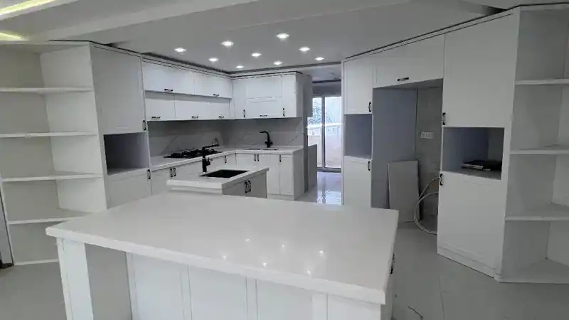 دوخوابه، ۱۳۵ متری، ویو مشجر، دانش اموز قصردشت