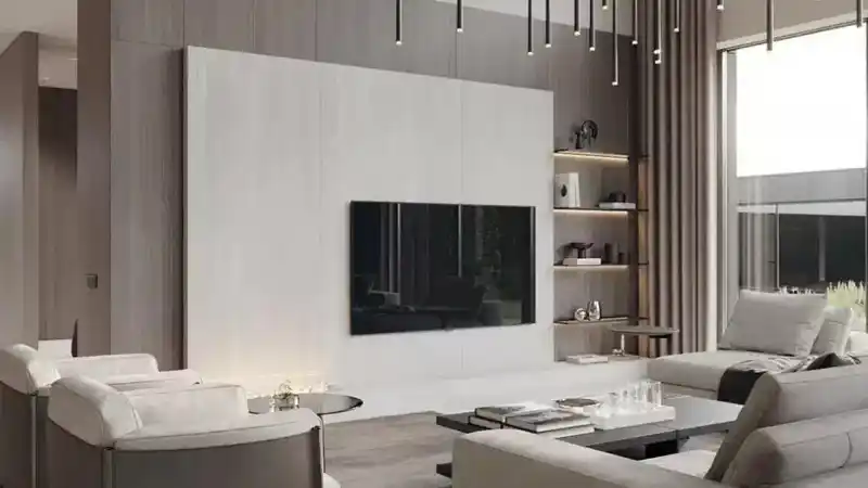 آپارتمان، ۲۷۰ متری، ۳ خواب، فرهنگ شهر، کوچه زوج