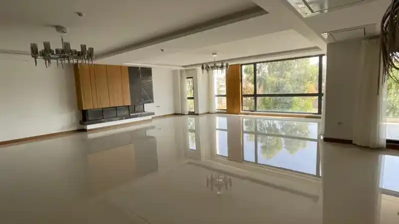 250متر، فول فرنیش، فول مشاعات، 3خواب، قصردشت