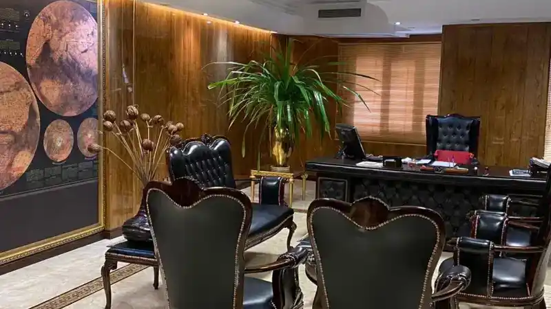 ویلایی اداری، 450 متری،‌ 4 خوابه، براصلی، ستارخان