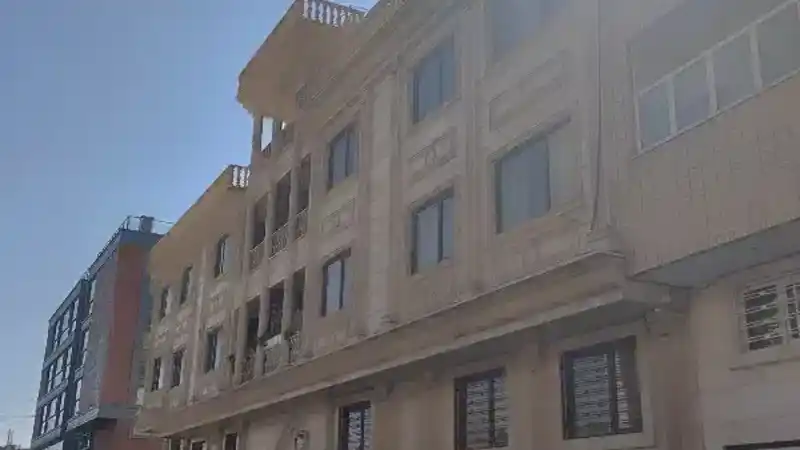 فروش ویلایی،‌ ۳۹۰متر، ام۵،‌ عرفان منش