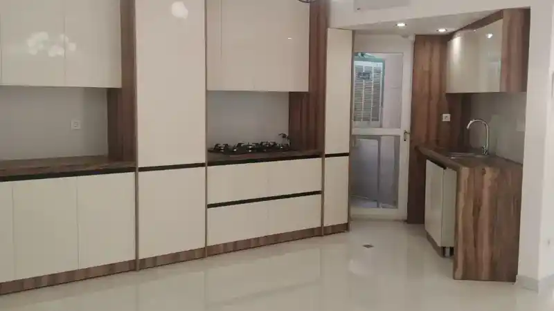 آپارتمان دوخوابه فقط با4800 نقدینگی