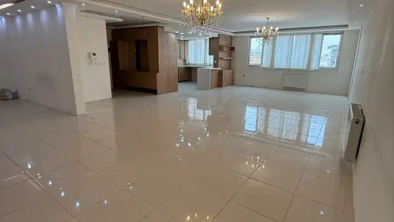 فروش، سه خواب، ۱۶۵ متری، بازسازی شده، قدوسی غربی