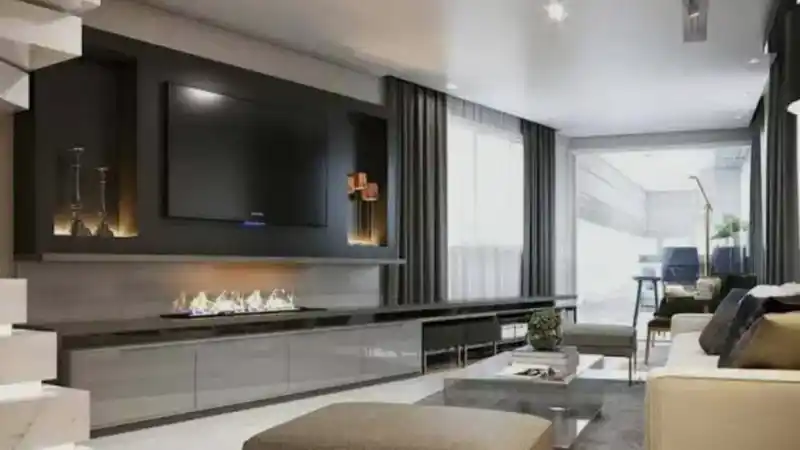 120متری، دو خوابه، شیک، صداوسیما پاسداران