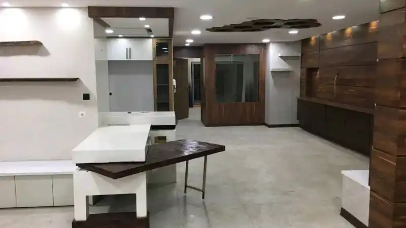 200متر، 2خواب، جنوبی، قصردشت