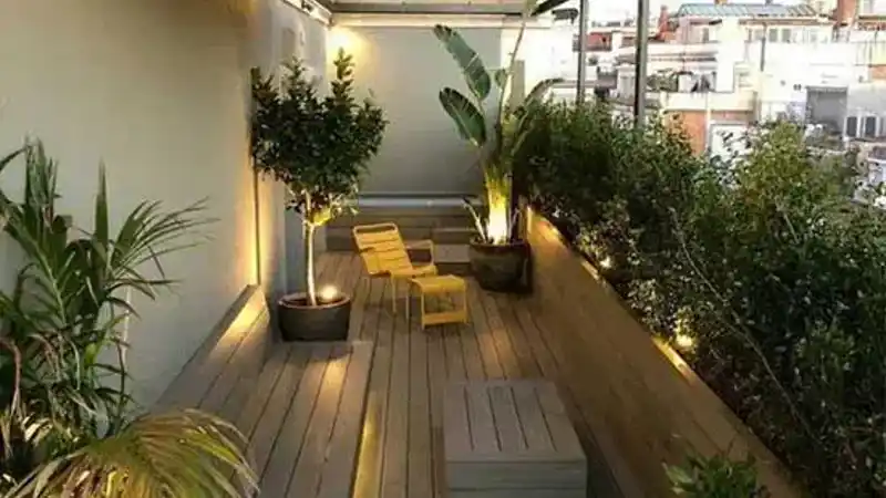 سه خواب، شخصی ساز، تک واحدی