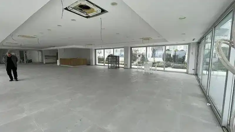اجاره مغازه تاپ لوکیشن 600 متری براصلی قدوسی غربی