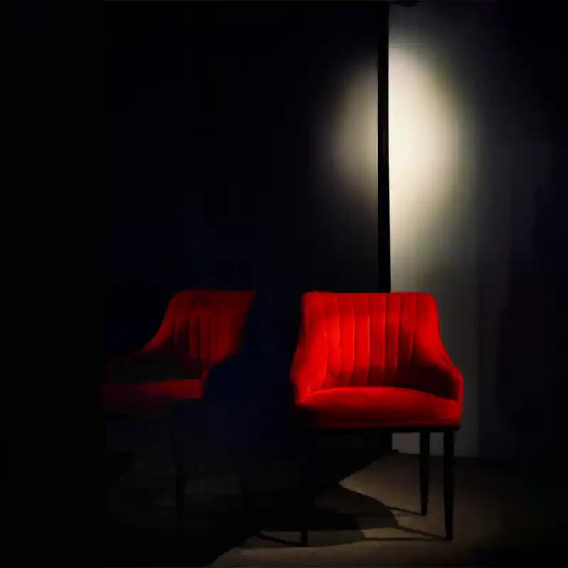 اتاق مذاکره و قرارداد Prestige