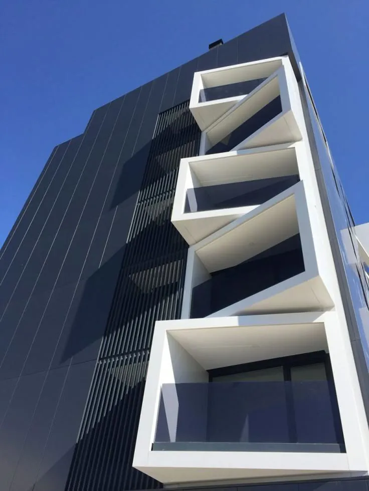 بهترین مناطق شیراز برای خرید آپارتمان در سال 1404