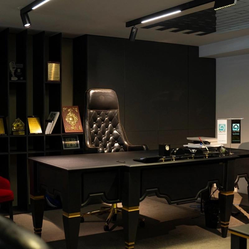 اتاق مذاکره و قرارداد Royal