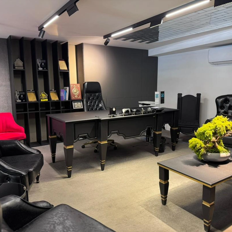 اتاق مذاکره و قرارداد Royal